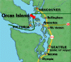 Puget Sound area Washington State