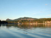 San Juan County Land Bank preserves Turtleback Mountain on Orcas Island